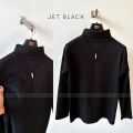 High Neck for Men and Boys - Winter High Neck New Style - Party Wear High Neck New Trending Style. 