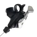 MicroSHIFT bicycle gear shifter 9 speed Trigger Shifter High-strength High Adjustment Accuracy 2.14m Variable Core Integral Part. 