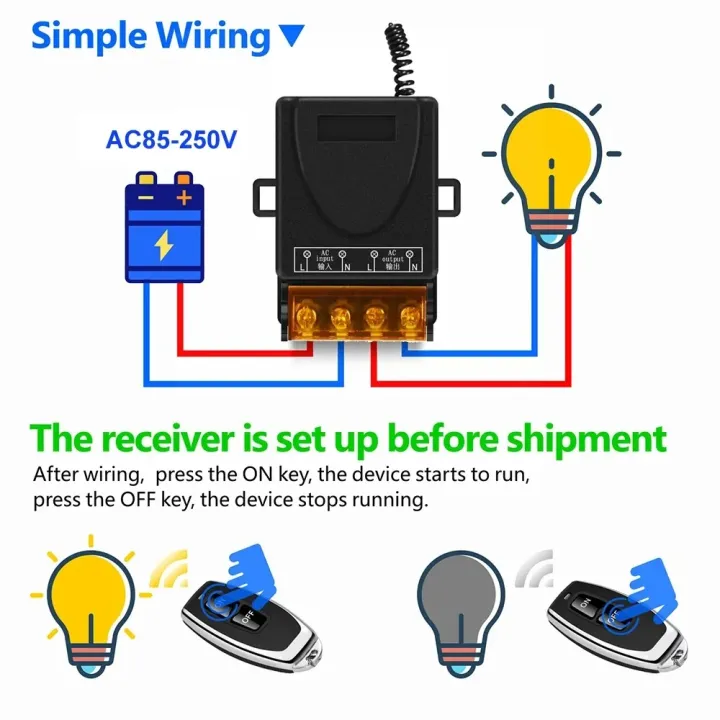 Relay%20Receiver%20+%20On/Off%20Transmitter%20AC%20220V%2020A%201CH%20433Mhz%20Wireless%20Remote%20Control%20Switch%20RF%20For%20Electric%20Appliance%20Lamp%20-%20Image%206