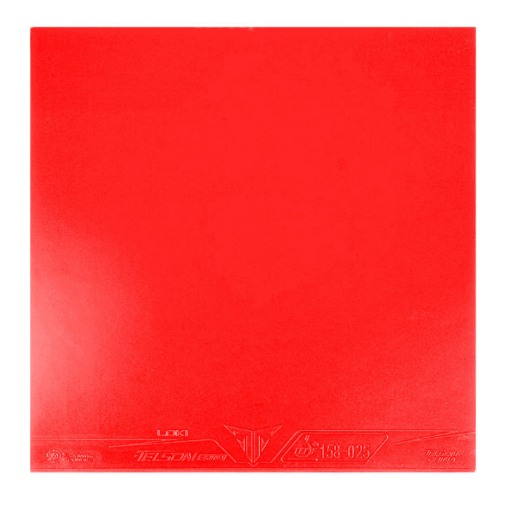 LOKI%20TELSON%20CHINA%20Table%20Tennis%20Rubber%20Professional%20Semi-Sticky%20Ping%20Pong%20Topsheet%20with%20Pre-tuned%20Cake%20Sponge%20for%20Loop%20&%20Control%20-%20Image%204