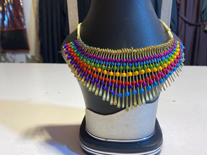Gala pati for ladies