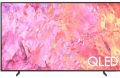 55" QLED 4K Q60C. 