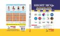 Abdul Hameed`s Short MCQs All Rounder Guide | Essential Study Material for Exams. 