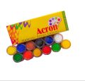 Acron Poster Colours. 