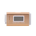ATX power supply tester LCD digital display pc power supply tester ATX, BTX, ITX power supply testing Repair and testing tools. 