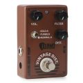 Dolamo D-11 Vintage Distortion Guitar Effect Pedal True Bypass Electric Guitar Parts & Accessories. 