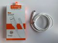Interlink Android Micro USB Data Cable/ Charging Cable 2.4A Fast Charging. 