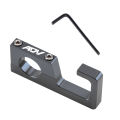 ADV Motorcycle Hook Handlebar Luggage Bag Hanger Hooks Holder Accessories For Honda ADV350 ADV150 ADV160 ADV 350 150 160. 