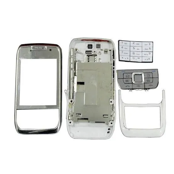 nokia%20e66%20slider%20compled%20casing%20body%20housing%20haidi%20-%20Image%204