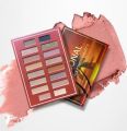 Beauty Nude 16 Colors Eye Shadow Makeup Palette. 