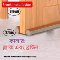 ♦️Flexible Door Bottom Sealing Strip♦️. 