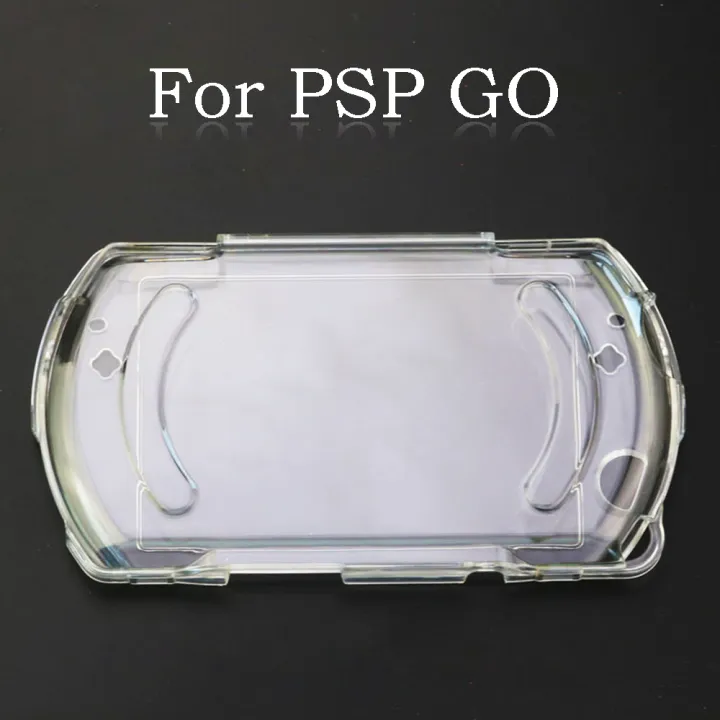 Crystal%20Transparent%20Hard%20Protective%20Case%20Cover%20Shell%20for%20%20Ps%20Vita%20Psv%20PSP%20go%201000%202000%203000%20Full%20Body%20Protector%20Skin%20Case%20-%20Image%206