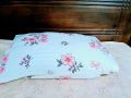 100% Pure Cotton Pillow Case 25*18 inches. 