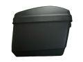 universal side box for motorcylce. 