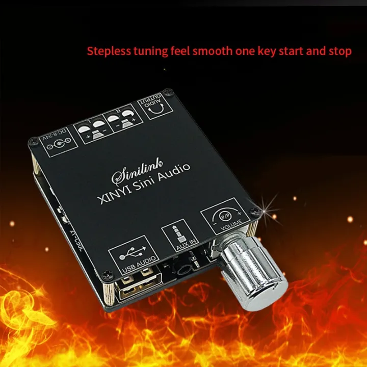Xinyi%20Sini%20Audio%20Stereo%20Bluetooth%20Digital%20Power%20Amplifier%20Board%2050w%20Dual%20Channel%20360degree%20Stepless%20Tuning%20-%20Image%202