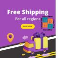 Free Delivery - Paint Brush 4 inches Extra Thick & Extra Long & Easy Grip for Distemper Paint, Water Mat paints, Oil paint, Enamel & Emulsion.. 