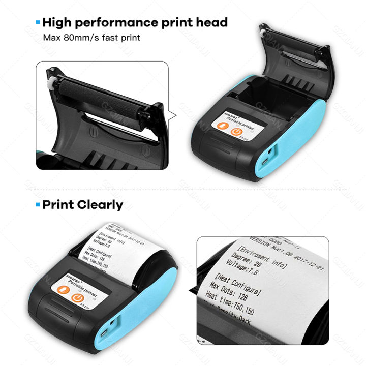 58mm%20Mini%20Portable%20Thermal%20Receipt%20POS%20Printer%20Wireless%20Bluetooth%20Ticket%20Bill%20IOS%20Android%20PC%20Invoice%20Business%20Retail%20Ink-free%20-%20Image%204
