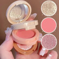 Miss Lara Blush & Highlighter 3 in 1 | Shade:01 & Shade:02. 