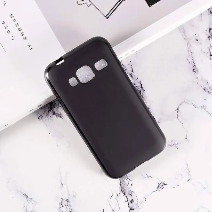 Mate%20soft%20Tpu%20Back%20Cover%20For%20Samsung%20Galaxy%20%20J1%20mini%20prime%20-%20Image%202