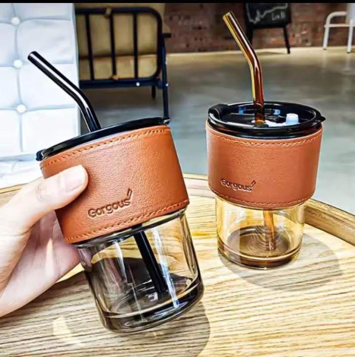 Glass%20Cup%20with%20Strew%20Juice%20mug%20%20Drink%20Jar%20Good%20morning%20-%20Image%208