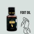 Rongon Foot Oil 50ml. 