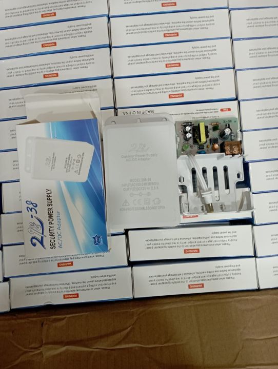 CCTV%20Camera%20Box%20Adapter%20298%2012v%202a%20-%20Image%202