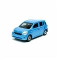 Takara Tomy Tomica No. 67 Toyota Passo. 