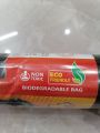 Garbage Bags Rolls Large size (24×36) 60 litres. 