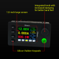DC DC Buck Boost Converter 40W/90W Adjustable Regulated Laboratory Power Supply CC CV 4.5A/5A 0.5-36V 5V 6V 12V 24V Power Module. 