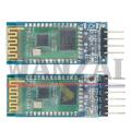 HC-05 HC 05 hc-06 HC 06 RF Wireless Bluetooth Transceiver Slave Module RS232 / TTL to UART converter and adapter for arduino. 
