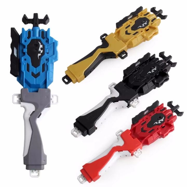 Burst String Launcher Ripper LR For Bey Burst Two-Way Swing Cable Launcher B-119 Handle Accessories Toy Children Holiday 
