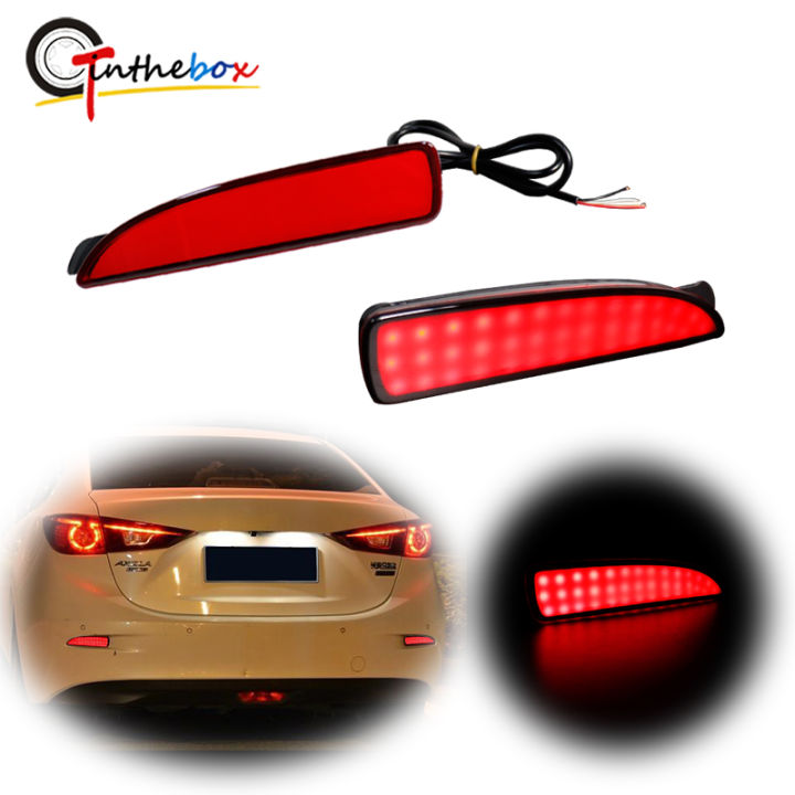 2011-2017, 2019 Mitsubishi Outlander Sport Tail Light Bulb - Hella 7440