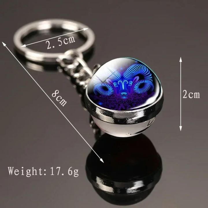 Orb%20Constellation%20Exquisite%20Luminous%20Crystal%20Zodiac%20Keychain%20Virgo%20Orb%20Crystal%20Leo%20Keychain%20-%20Image%202