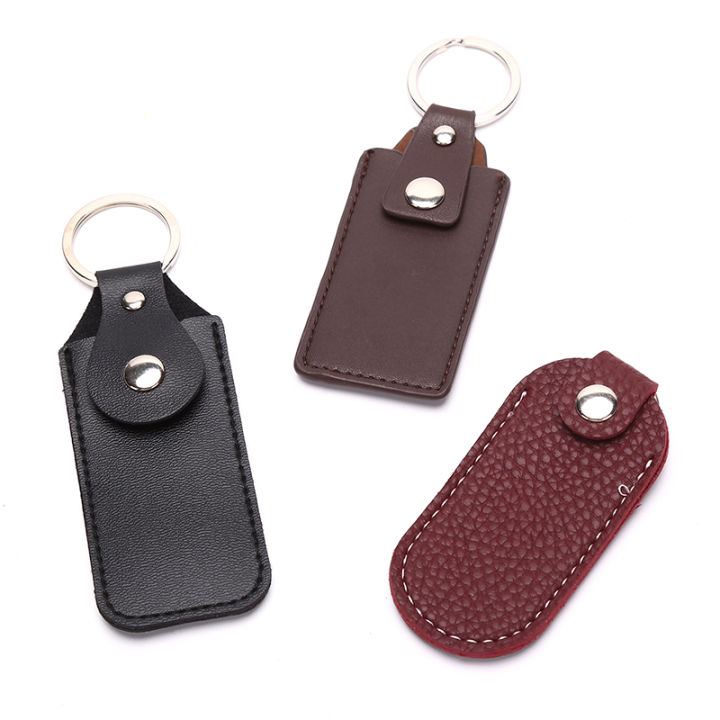 1pc%20PU%20Leather%20Bag%20Cases%20for%20USB%20Flash%20Drive%20Keyring%20Storage%20Bags%20for%20U%20Disk%20Hasp%20Protective%20Cover%20Bag%20Keychain%20Holder%2010*4cm%20-%20Image%202