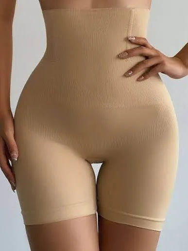Russian%20Lower%20Body%20Shaper%20for%20Women%20%7C%20High-Waist%20Slimming%20Shorts,%20Tummy%20&%20Thigh%20Control,%20Comfortable%20Invisible%20Fit%20-%20Image%208