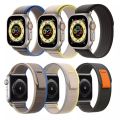 Trail Loop Strap For All Smart Watches ,Sports Band For Smart Watch ultra .Android. 