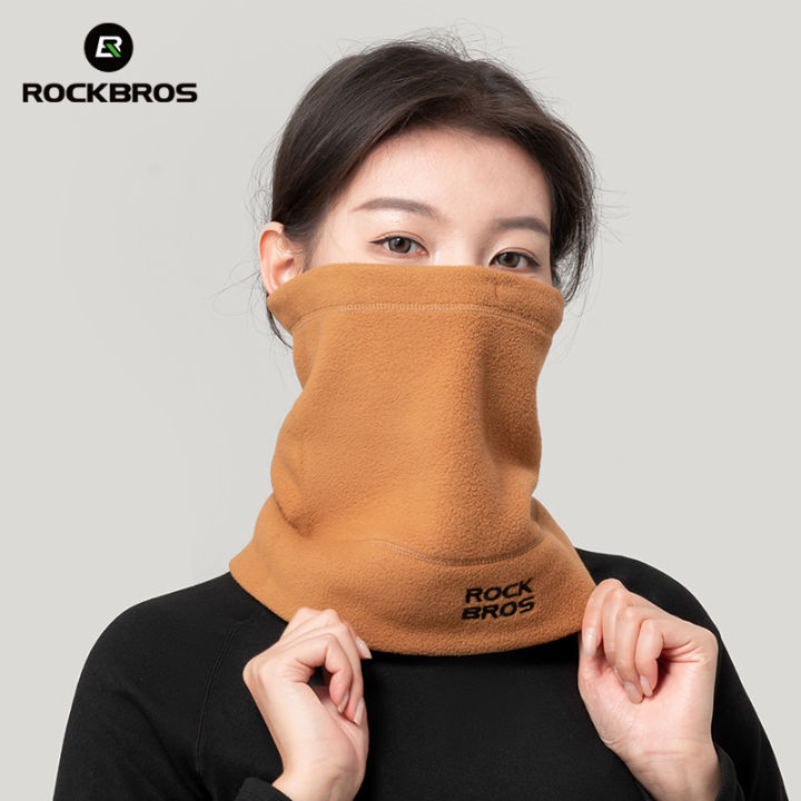 ROCKBROS%20Winter%203%20In%201%20Bicycle%20Caps%20Full%20Face%20Mask%20Scarfs%20Men%20Women%20Fleece%20Keep%20Warm%20Sports%20MTB%20Road%20Ski%20Bike%20Hat%20Cycling%20Masks%20-%20Image%204