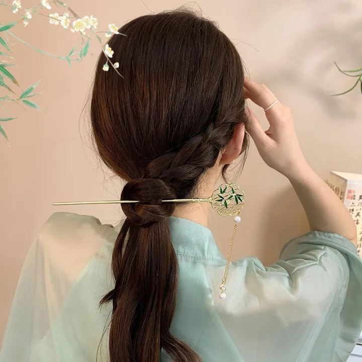 Classic%20Chinese%20Hair%20Stick%20Pins%20For%20Women%20Butterfly%20Flower%20Star%20Fresh%20Handmade%20Hairpins%20Charm%20Jewelry%20Accessories%20Hair%20Ornaments%20-%20Image%204