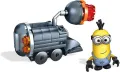 Clearance sale Mega Construx Despicable Me 3 Gru's car set. 