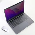 Clear Ultra Thin TPU Keyboard Cover for MacBook Air 13.6 13 inch M4 M3 M2 M1 Chip and Pro 14 13 15 16 inch EU & US Layout.