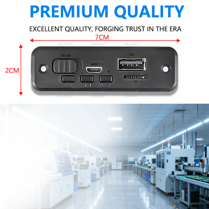 6W%20Bluetooth%20Amplifier%20Board%20MP3%20Player%20Module%20with%20USB%20TF%20FM%20Radio%203.7V-5V%20Audio%20Power%20Amplifier%20for%20Car%20DIY%20Speaker%20Project%20-%20Image%205