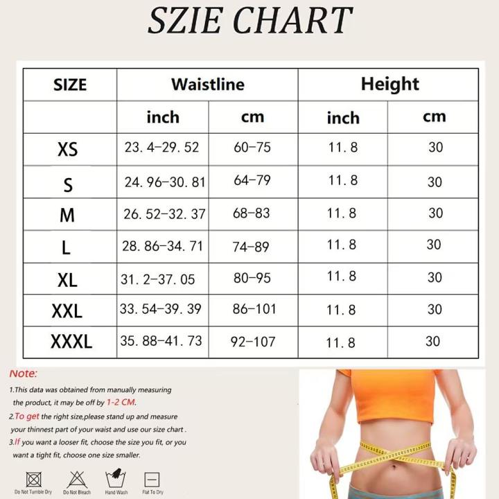 Women's%20Waist%20Trainer%20Belt,%20Abdominal%20Control%20Exercise,%20Slimming%20Shapewear%20with%20Zipper%20Hook,%20Casual%20Festival%20Wear,%20Body%20Shaper%20-%20Image%205
