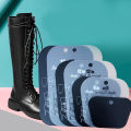 1PCS Boot Shaper Stands Form Inserts Tall Boot Support Keep Boots Tube Shape For Women And Men.