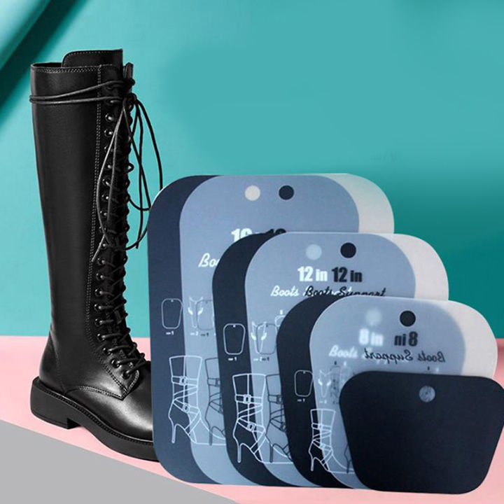 1PCS Boot Shaper Stands Form Inserts Tall Boot Support Keep Boots Tube Shape For Women And Men