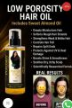 Low Porosity Hair Oil Champi oil Most powerful ingredients Extreme Strong Hair All Problem One Solution. 