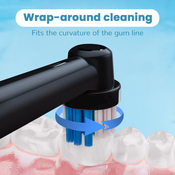 Compatible%20with%20Oral%20B%20Electric%20Toothbrush%20Replacement%20Brush%20Heads,%20Professional%20Toothbrush%20Head%20for%20Pro%20100/500/1000/1500/7500%20-%20Image%204