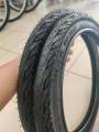 16x1.75 (47-305) bicycle tire and inner tube.. 