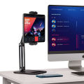 Artpowers Metal Magnetic Tablet Holder for Table Desk Stand Suport for Ipad Pro     Tablet Accessories. 
