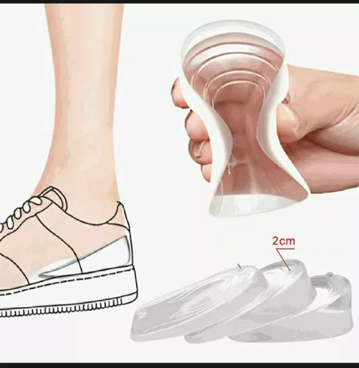 1-3cm%20Invisible%20Height%20Increase%20Insole%20Soft%20Silicone%20Gel%20Insoles%20for%20heel%20spurs%20pain%20Foot%20Massager%20Care%20cushion%20Half%20Heel%20Insole%20-%20Image%203