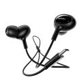 Ronin R-9 The OG Type-C Handsfree | 10mm Driver | Super Bass | HD Sound | In-Line Mic. 